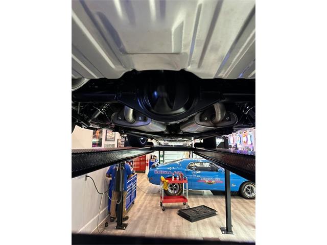 1968 Ford Mustang (CC-2087973) for sale in Greensboro, North Carolina