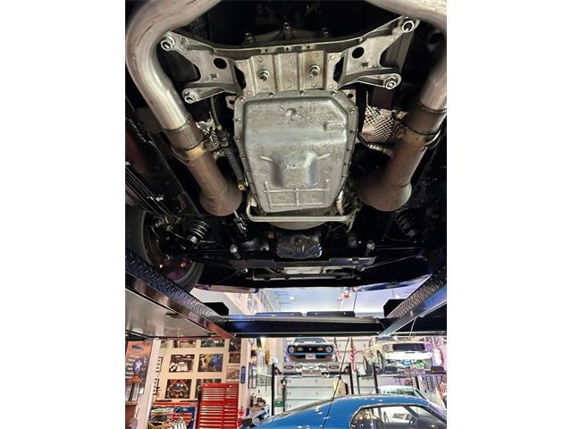 1968 Ford Mustang (CC-2087973) for sale in Greensboro, North Carolina