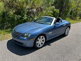 2005 Chrysler Crossfire (CC-2087974) for sale in Greensboro, North Carolina