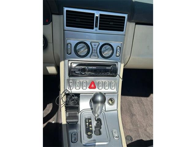 2005 Chrysler Crossfire (CC-2087974) for sale in Greensboro, North Carolina