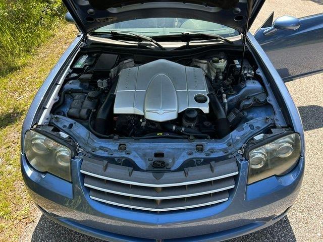 2005 Chrysler Crossfire (CC-2087974) for sale in Greensboro, North Carolina
