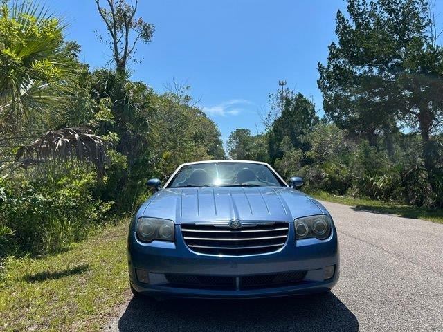 2005 Chrysler Crossfire (CC-2087974) for sale in Greensboro, North Carolina