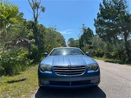 2005 Chrysler Crossfire (CC-2087974) for sale in Greensboro, North Carolina
