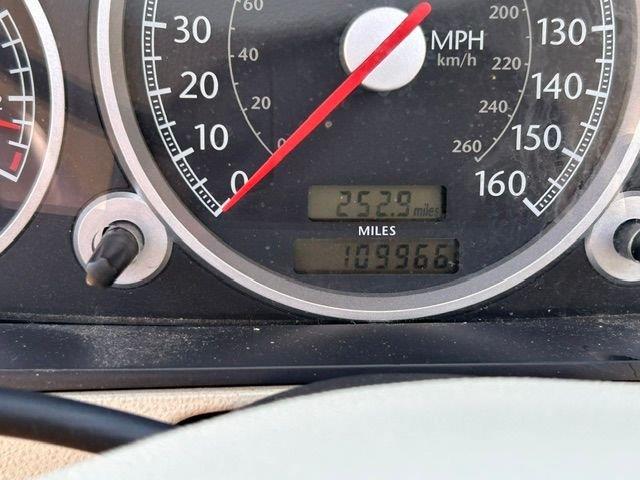 2005 Chrysler Crossfire (CC-2087974) for sale in Greensboro, North Carolina