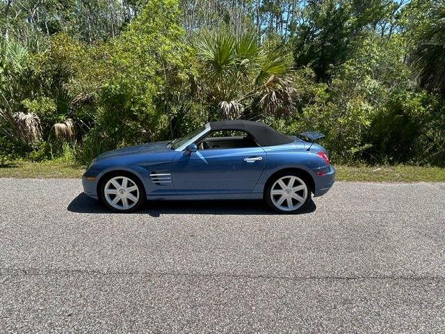 2005 Chrysler Crossfire (CC-2087974) for sale in Greensboro, North Carolina