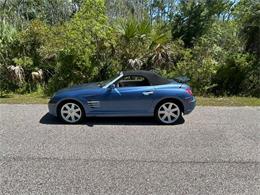 2005 Chrysler Crossfire (CC-2087974) for sale in Greensboro, North Carolina