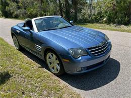 2005 Chrysler Crossfire (CC-2087974) for sale in Greensboro, North Carolina