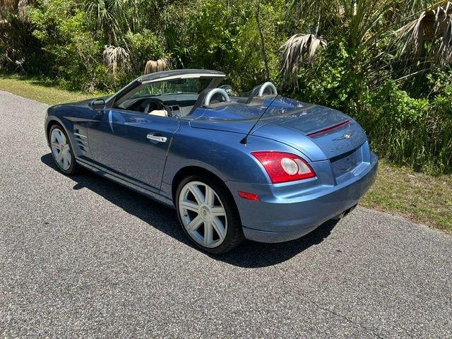 2005 Chrysler Crossfire (CC-2087974) for sale in Greensboro, North Carolina
