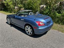 2005 Chrysler Crossfire (CC-2087974) for sale in Greensboro, North Carolina
