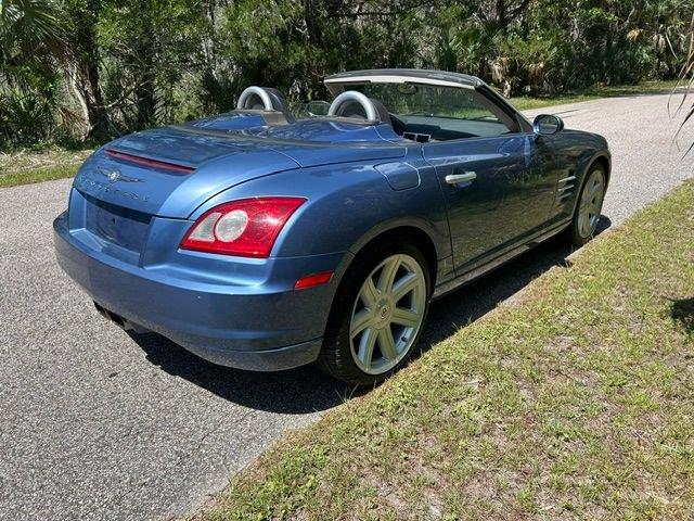 2005 Chrysler Crossfire (CC-2087974) for sale in Greensboro, North Carolina