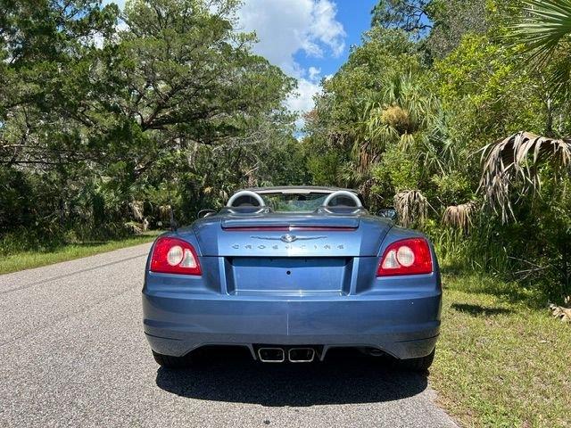 2005 Chrysler Crossfire (CC-2087974) for sale in Greensboro, North Carolina