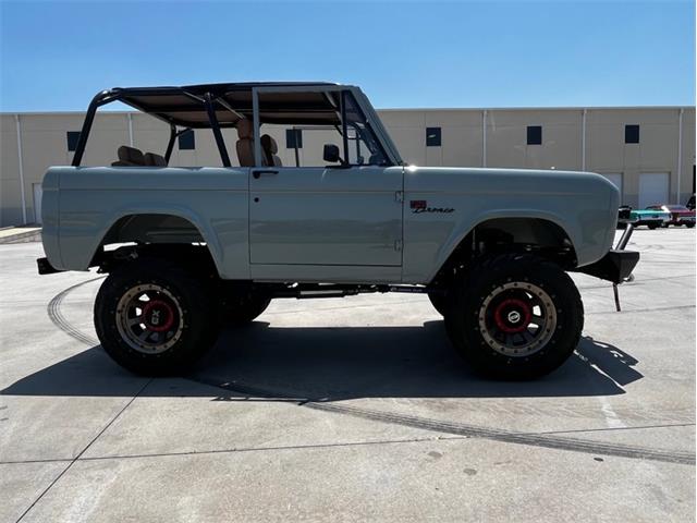1972 Ford Bronco (CC-2087975) for sale in Greensboro, North Carolina