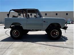 1972 Ford Bronco (CC-2087975) for sale in Greensboro, North Carolina