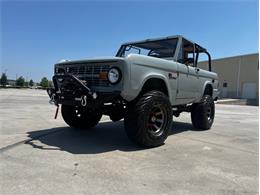 1972 Ford Bronco (CC-2087975) for sale in Greensboro, North Carolina