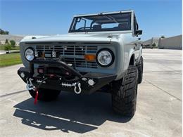 1972 Ford Bronco (CC-2087975) for sale in Greensboro, North Carolina