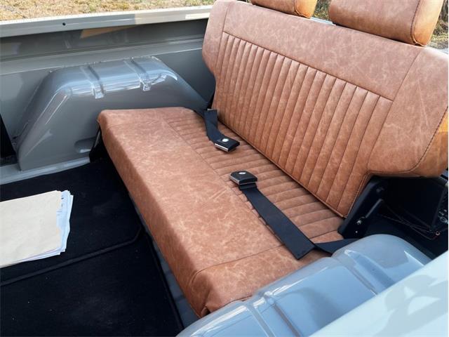 1972 Ford Bronco (CC-2087975) for sale in Greensboro, North Carolina