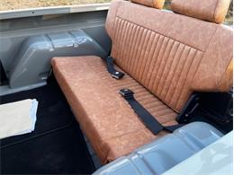 1972 Ford Bronco (CC-2087975) for sale in Greensboro, North Carolina