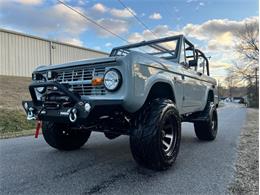 1972 Ford Bronco (CC-2087975) for sale in Greensboro, North Carolina