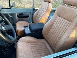 1972 Ford Bronco (CC-2087975) for sale in Greensboro, North Carolina