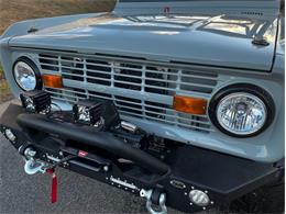1972 Ford Bronco (CC-2087975) for sale in Greensboro, North Carolina