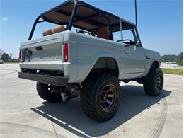 1972 Ford Bronco (CC-2087975) for sale in Greensboro, North Carolina