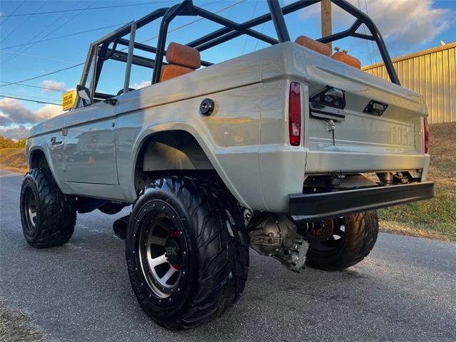 1972 Ford Bronco (CC-2087975) for sale in Greensboro, North Carolina