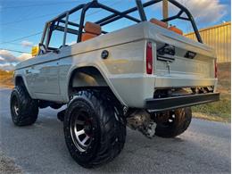 1972 Ford Bronco (CC-2087975) for sale in Greensboro, North Carolina