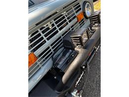 1972 Ford Bronco (CC-2087975) for sale in Greensboro, North Carolina