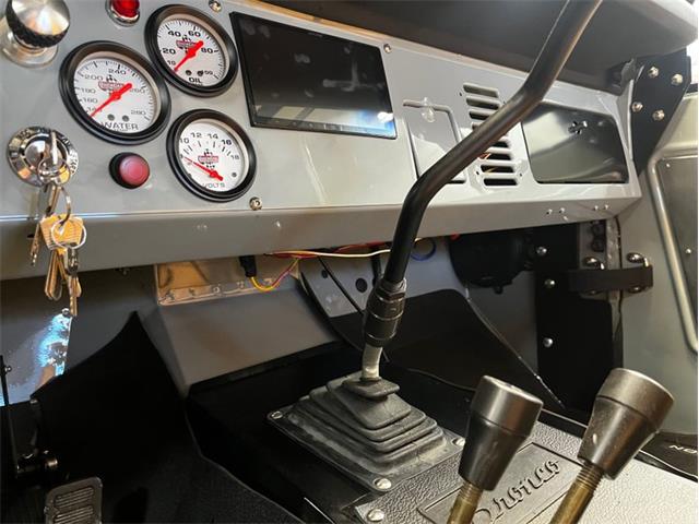 1972 Ford Bronco (CC-2087975) for sale in Greensboro, North Carolina