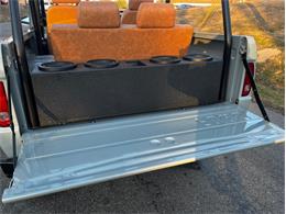 1972 Ford Bronco (CC-2087975) for sale in Greensboro, North Carolina