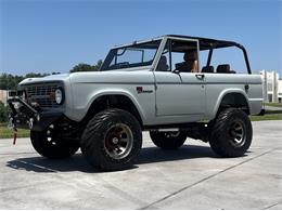 1972 Ford Bronco (CC-2087975) for sale in Greensboro, North Carolina