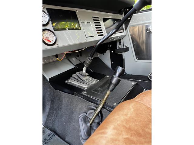 1972 Ford Bronco (CC-2087975) for sale in Greensboro, North Carolina