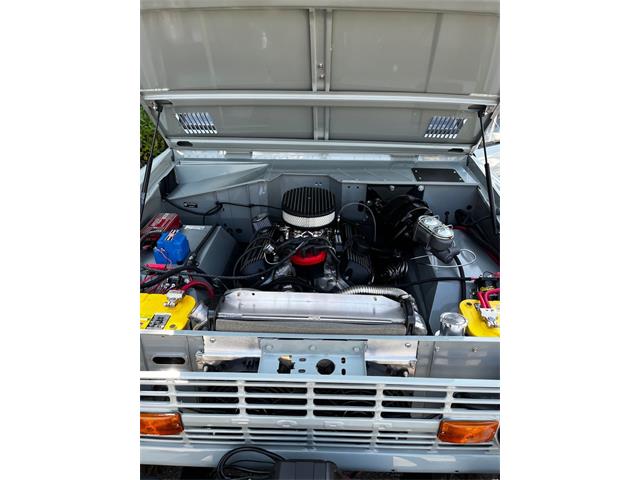1972 Ford Bronco (CC-2087975) for sale in Greensboro, North Carolina