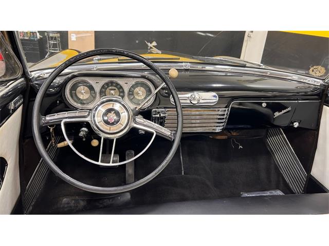 1953 Packard Cavalier (CC-2087976) for sale in Mankato, Minnesota