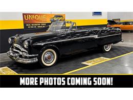 1953 Packard Cavalier (CC-2087976) for sale in Mankato, Minnesota