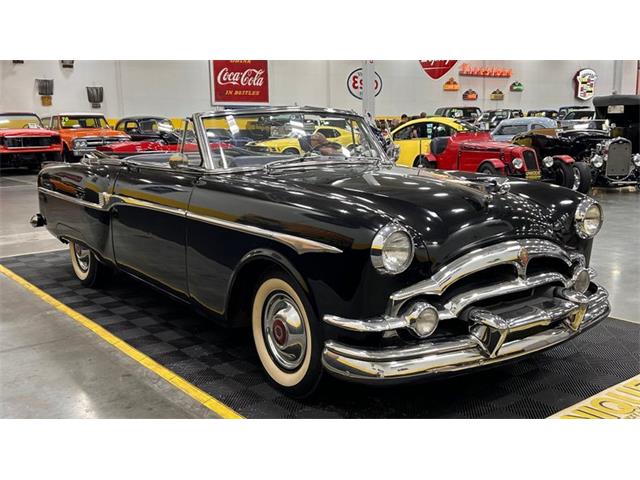 1953 Packard Cavalier (CC-2087976) for sale in Mankato, Minnesota