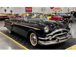 1953 Packard Cavalier (CC-2087976) for sale in Mankato, Minnesota