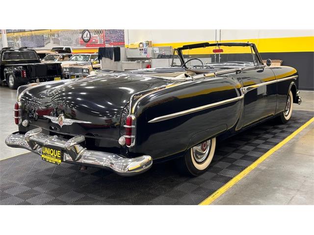 1953 Packard Cavalier (CC-2087976) for sale in Mankato, Minnesota