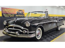 1953 Packard Cavalier (CC-2087976) for sale in Mankato, Minnesota