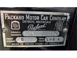 1953 Packard Cavalier (CC-2087976) for sale in Mankato, Minnesota
