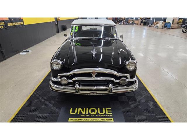 1953 Packard Cavalier (CC-2087976) for sale in Mankato, Minnesota