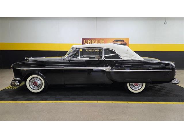 1953 Packard Cavalier (CC-2087976) for sale in Mankato, Minnesota