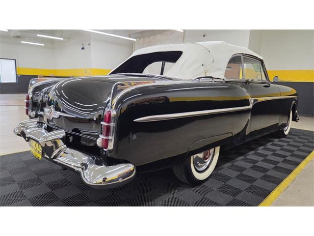 1953 Packard Cavalier (CC-2087976) for sale in Mankato, Minnesota