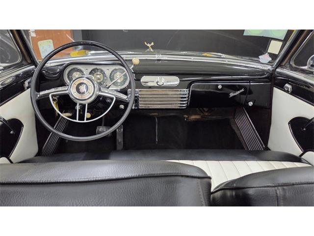 1953 Packard Cavalier (CC-2087976) for sale in Mankato, Minnesota