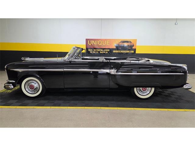 1953 Packard Cavalier (CC-2087976) for sale in Mankato, Minnesota