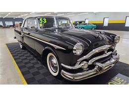 1953 Packard Cavalier (CC-2087976) for sale in Mankato, Minnesota
