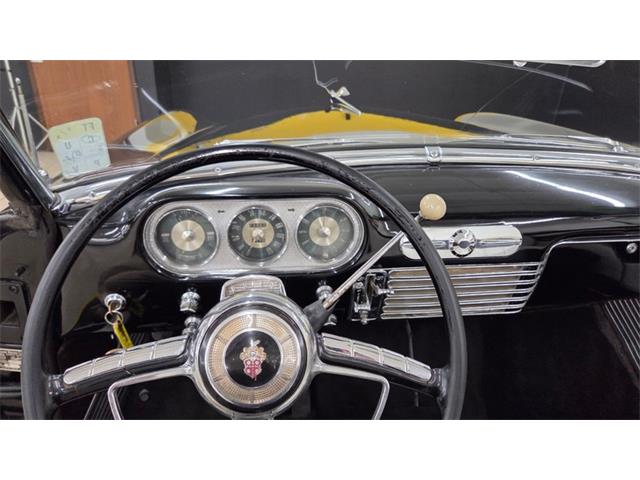 1953 Packard Cavalier (CC-2087976) for sale in Mankato, Minnesota