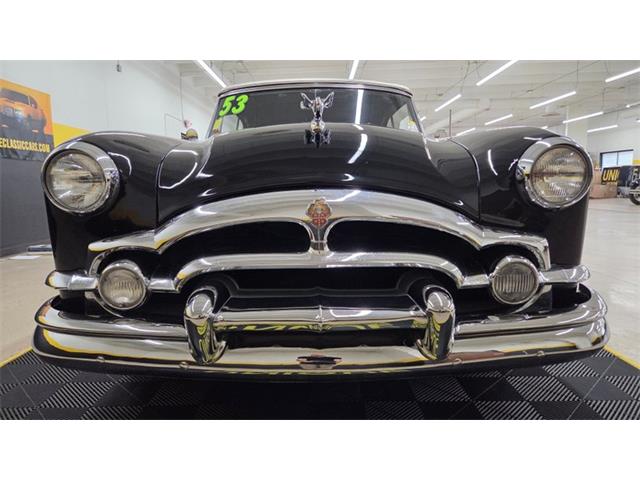 1953 Packard Cavalier (CC-2087976) for sale in Mankato, Minnesota
