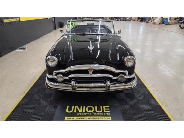 1953 Packard Cavalier (CC-2087976) for sale in Mankato, Minnesota