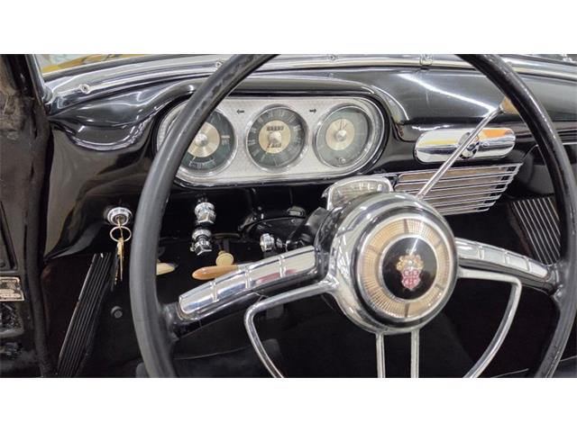 1953 Packard Cavalier (CC-2087976) for sale in Mankato, Minnesota